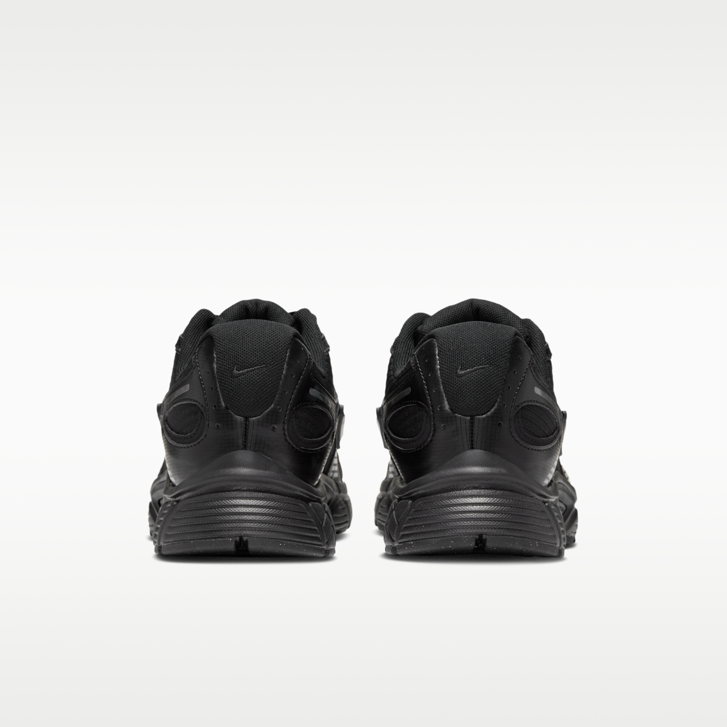 Nike V5 RNR Ripstop - Μαύρο/Μαύρο/Μαύρο - 6