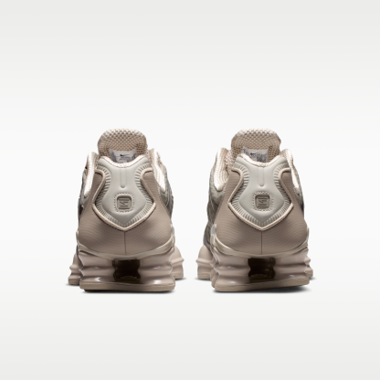 Nike Shox TL - Cream II/Enigma Stone/Cream II - 6