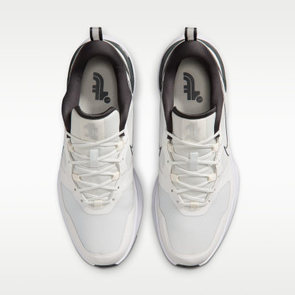 Nike Tempo G - Off White/Summit White/Anthracite - 4