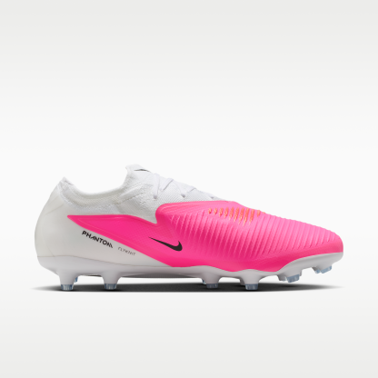 Nike Phantom 6 Low Pro - Πολύχρωμο/Μαύρο (IQ8139-900) - 3