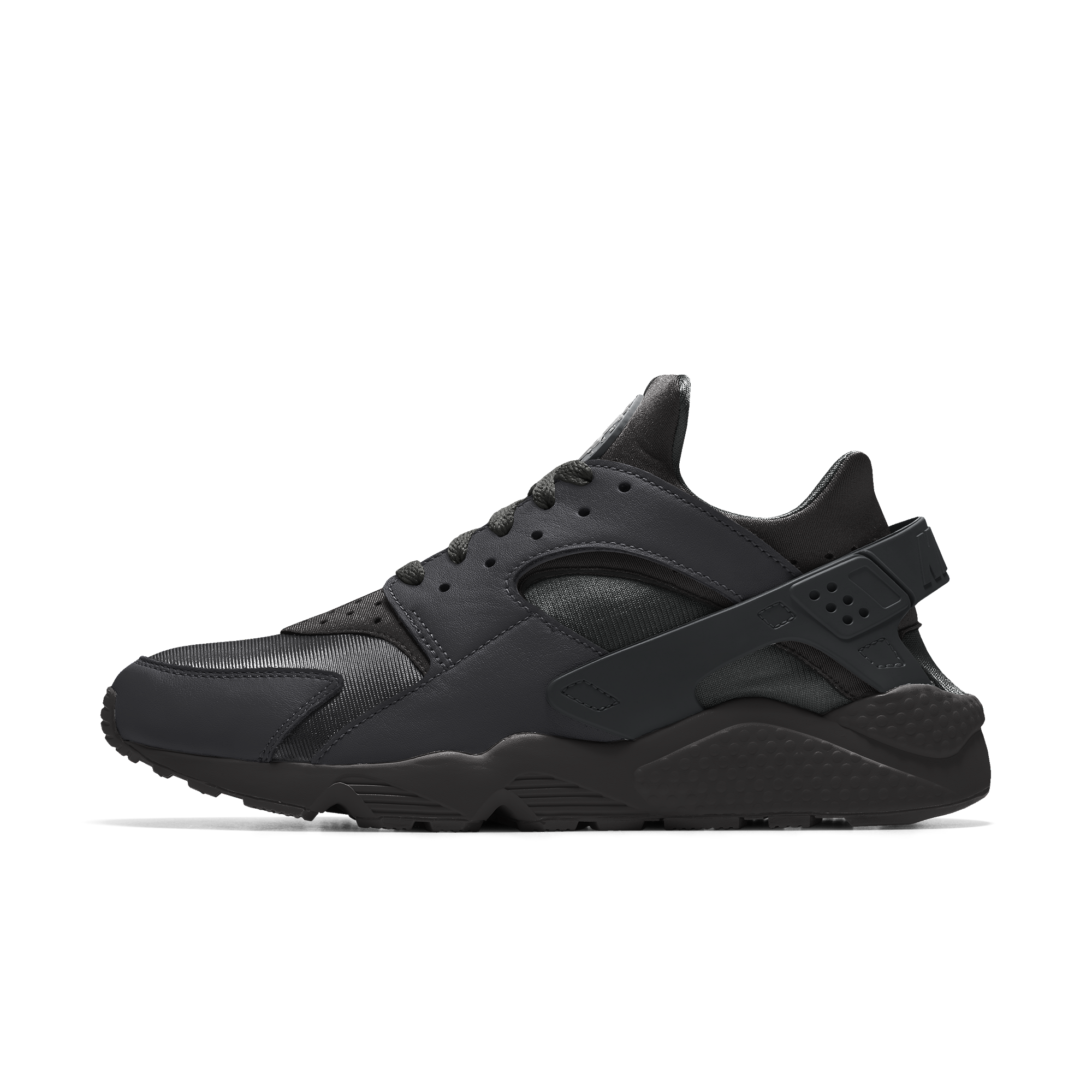 Nike Air Huarache By You - Πολύχρωμο/Πολύχρωμο/Πολύχρωμο (2149425729) - 1