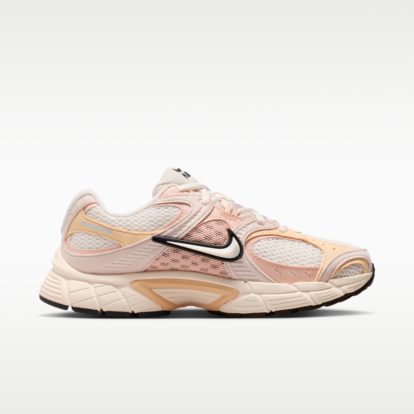 Nike V5 RNR Premium - Chalk/Silt Red/Arctic Orange/Chalk - 3