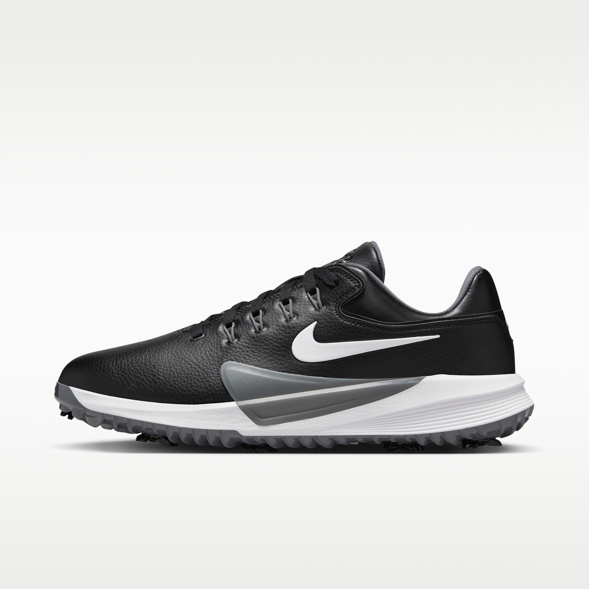 Nike Victory Pro 4 - Μαύρο/Iron Grey/Λευκό - 1