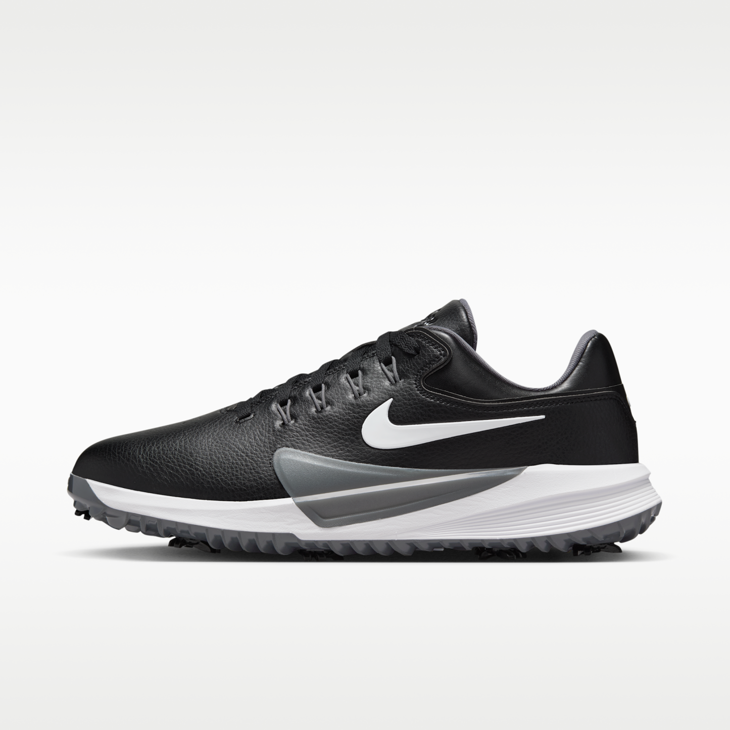 Nike Victory Pro 4 - Μαύρο/Iron Grey/Λευκό - 1