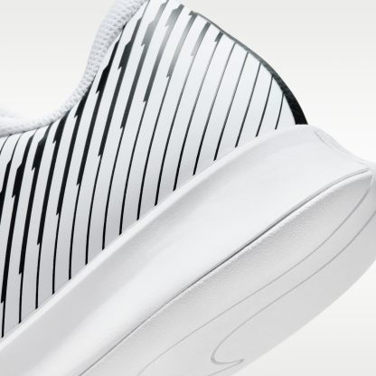 NikeCourt Air Zoom Vapor Pro 2 - Λευκό/Λευκό - 8
