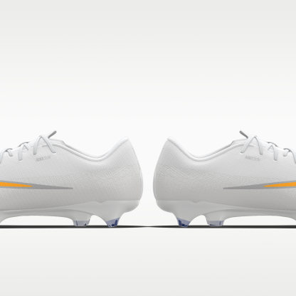 Nike Mercurial Vapor 17 Academy By You - Πολύχρωμο/Πολύχρωμο (6874976027) - 8
