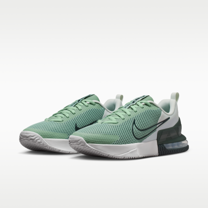Nike Air Max Alpha Trainer 6 - Steam/Spruce Aura/Off White/Black Spruce - 5