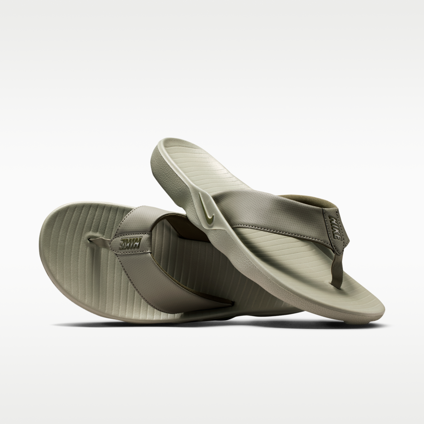 Nike Marina - Light Army/Medium Olive - 1