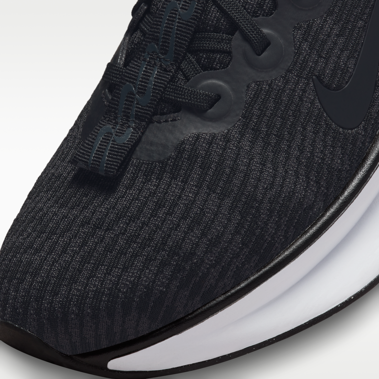Nike Motiva - Μαύρο/Anthracite/Λευκό/Μαύρο - 8