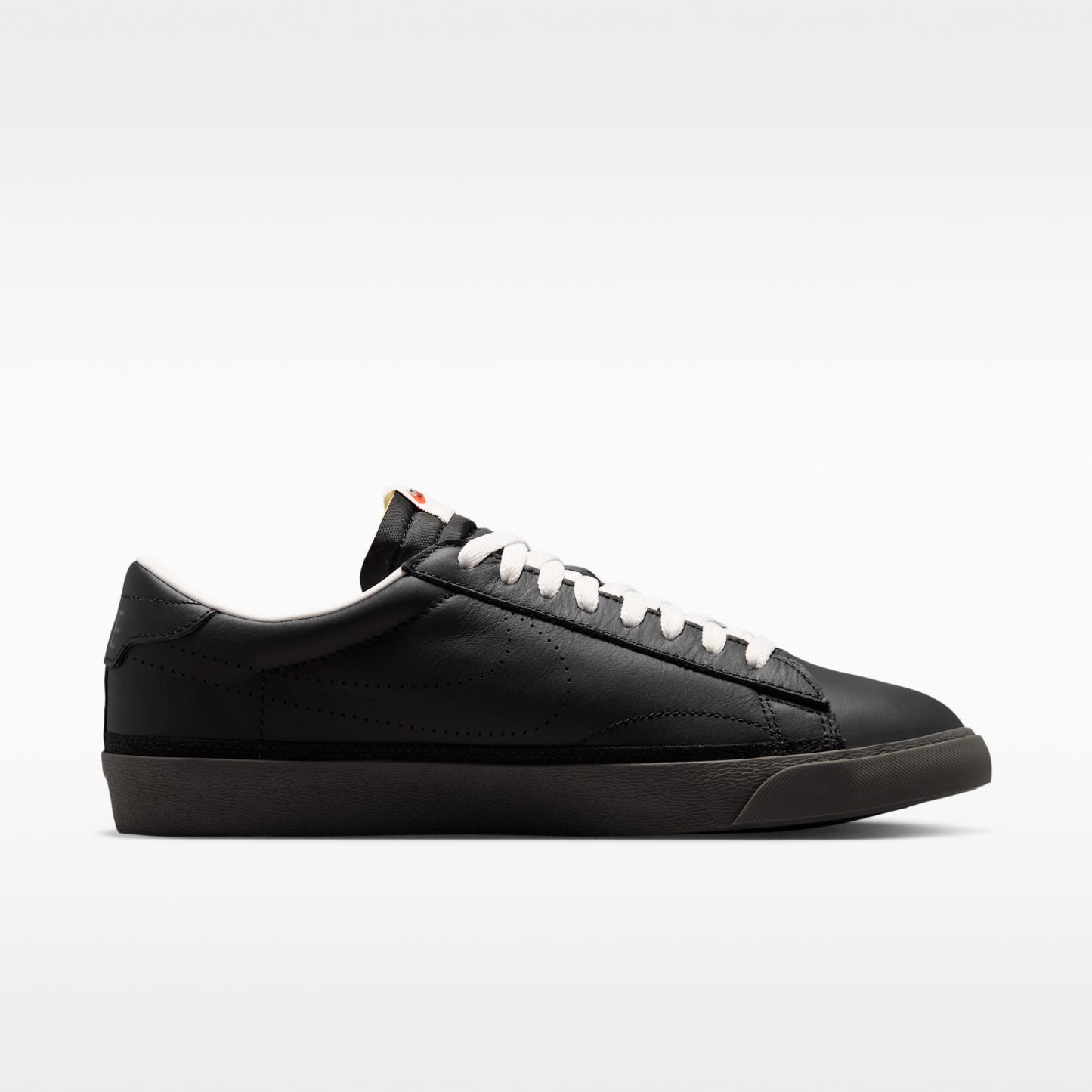 Nike Tennis Classic - Μαύρο/Cave Stone/Sail/Μαύρο - 3