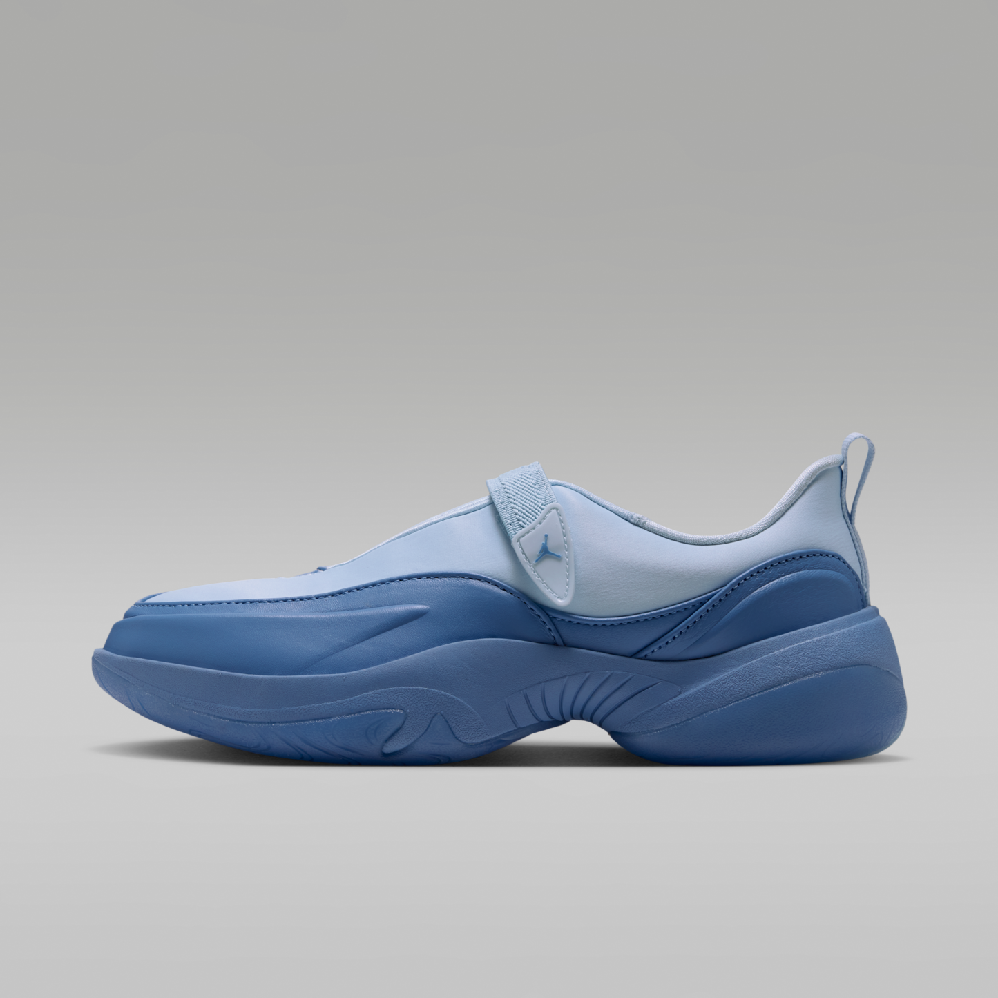 Jordan Pointe - Chambray Blue/Blue Beyond - 1