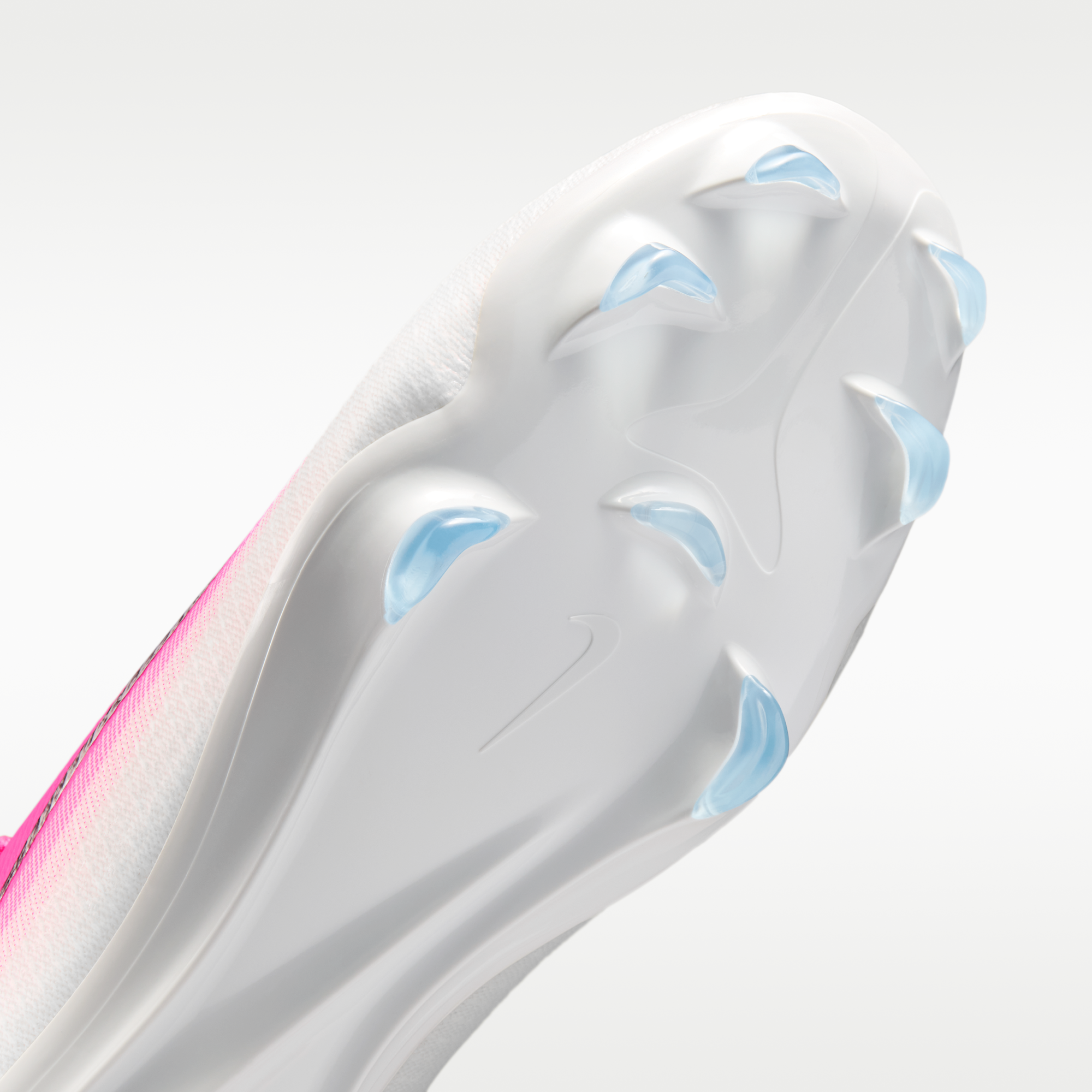 Nike Mercurial Vapor 17 Pro - Πολύχρωμο/Μαύρο (IO8225-900) - 7