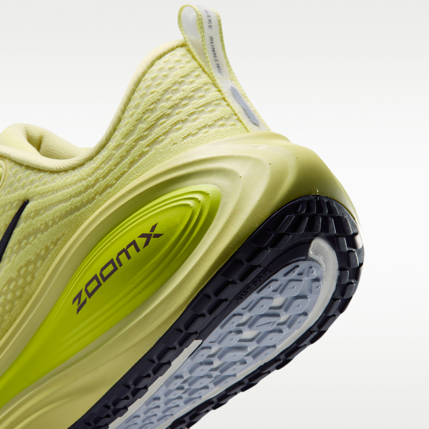 Nike Vomero Plus - Fennel/Lemon Venom/Lemon Chiffon/Purple Dynasty - 8