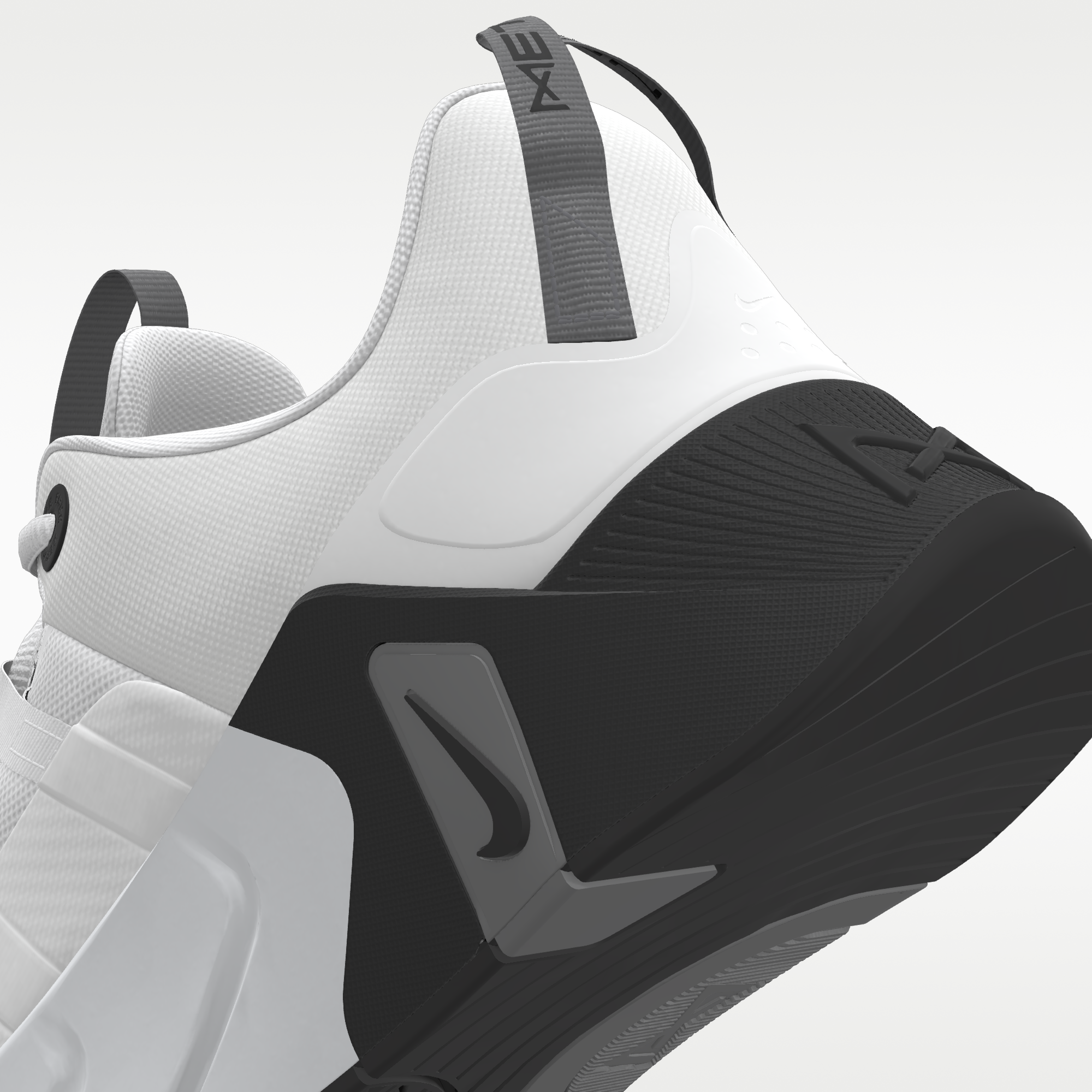 Nike Free Metcon 7 By You - Πολύχρωμο/Πολύχρωμο (8142572333) - 8