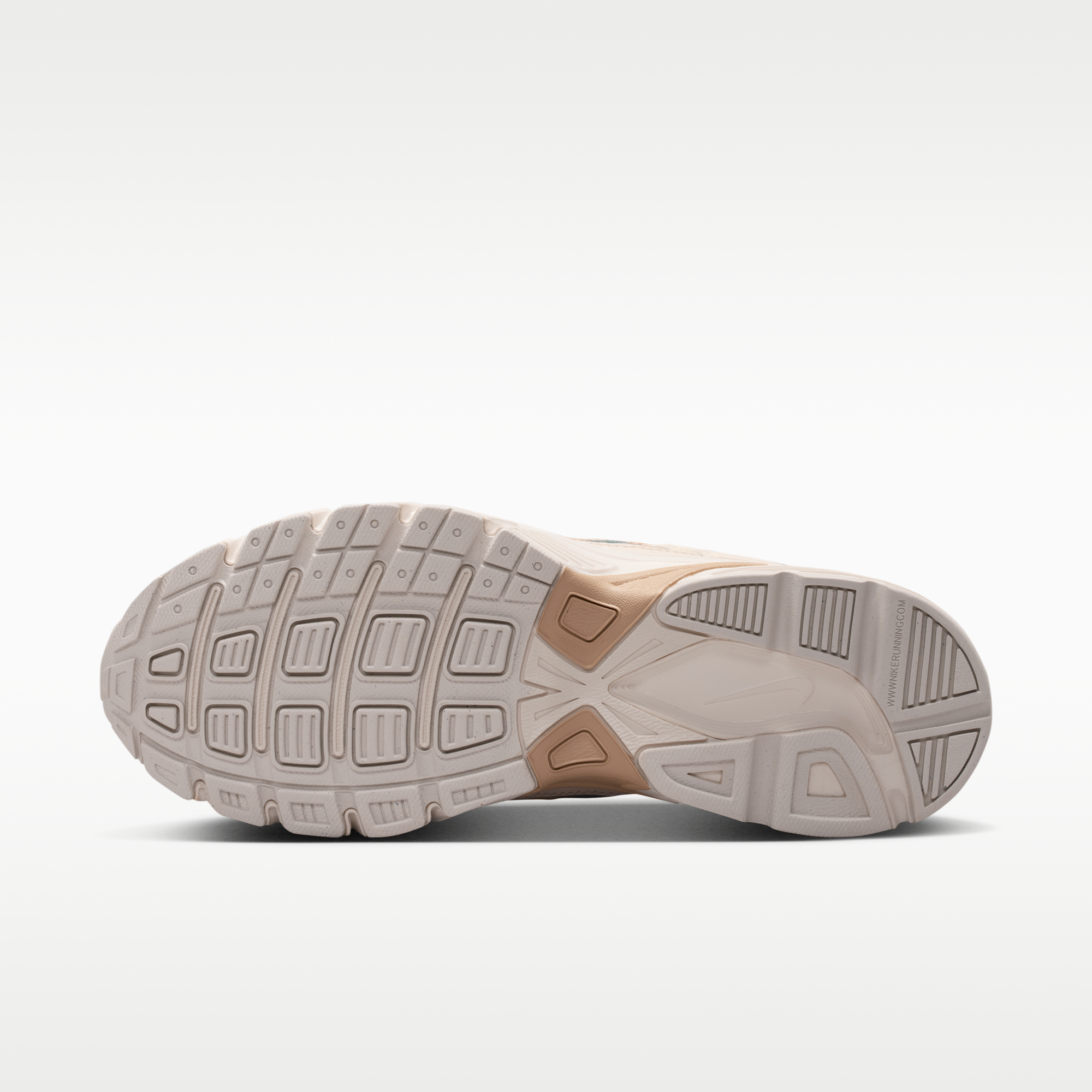 Nike Initiator - Phantom/Shimmer/Chalk - 2