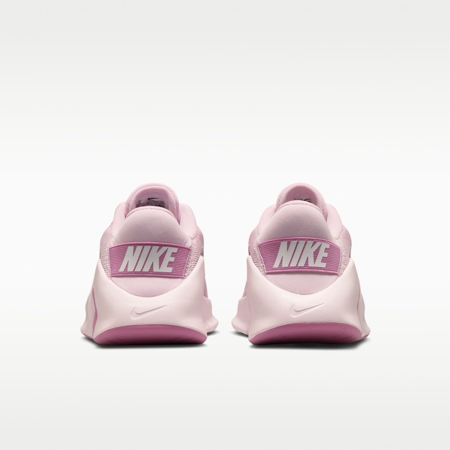 Nike Flex Train - Pink Foam/Pearl Pink/Peony/Λευκό - 6