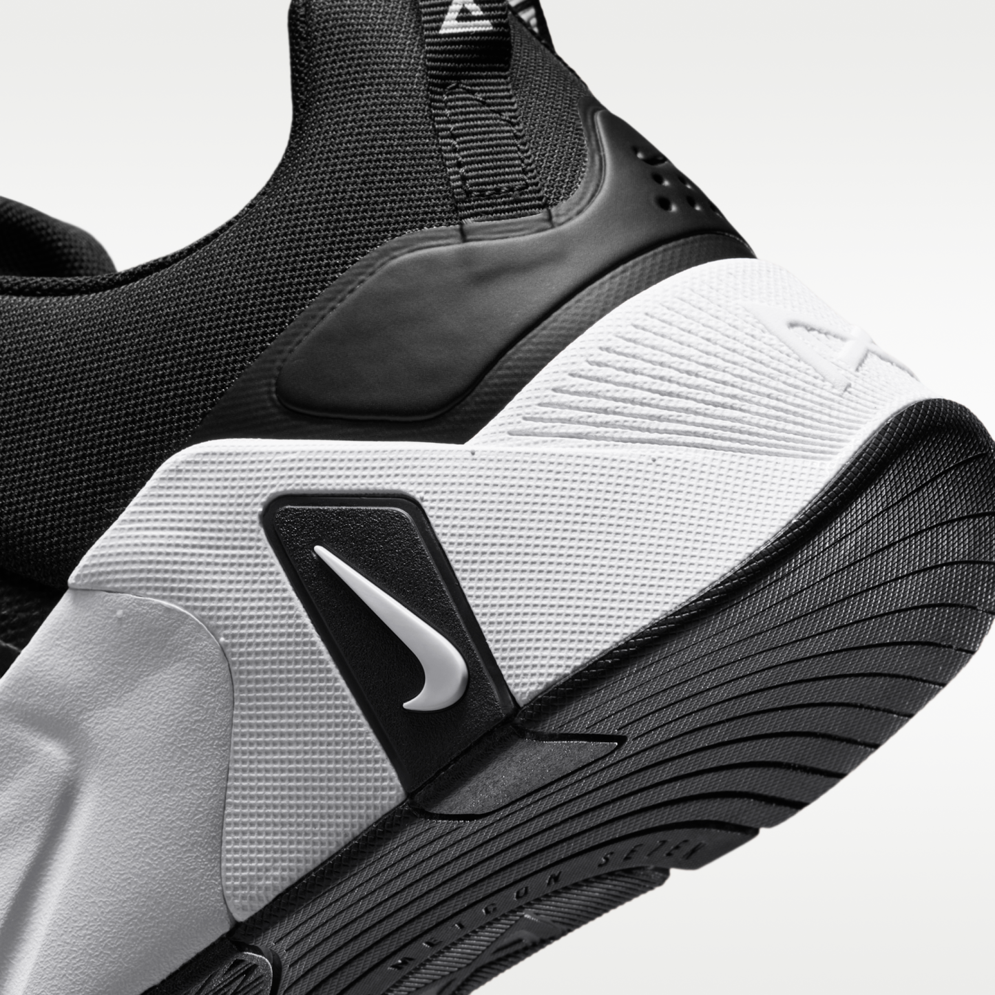 Nike Free Metcon 7 - Μαύρο/Photon Dust/Anthracite/Λευκό - 8
