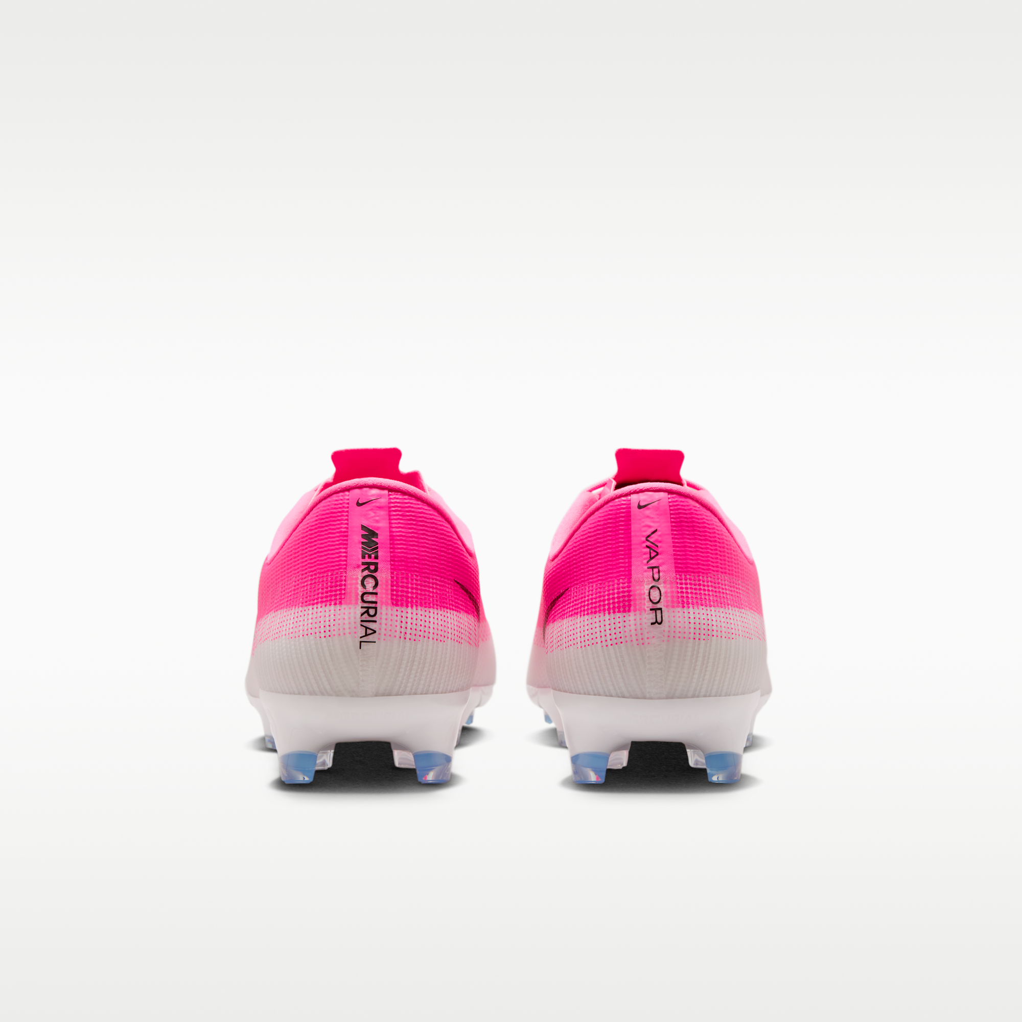Nike Mercurial Vapor 17 Academy - Πολύχρωμο/Μαύρο (IO8228-900) - 6