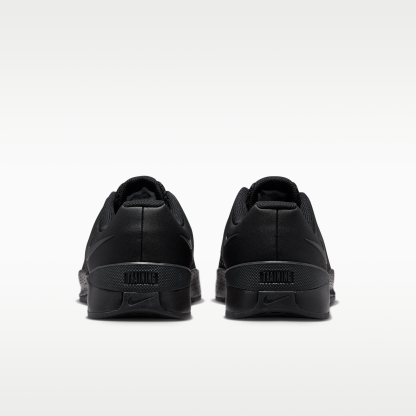 Nike MC Trainer 4 - Μαύρο/Dark Smoke Grey - 6