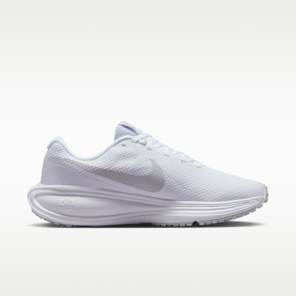 Nike Revolution 8 - Λευκό/Pure Platinum - 3