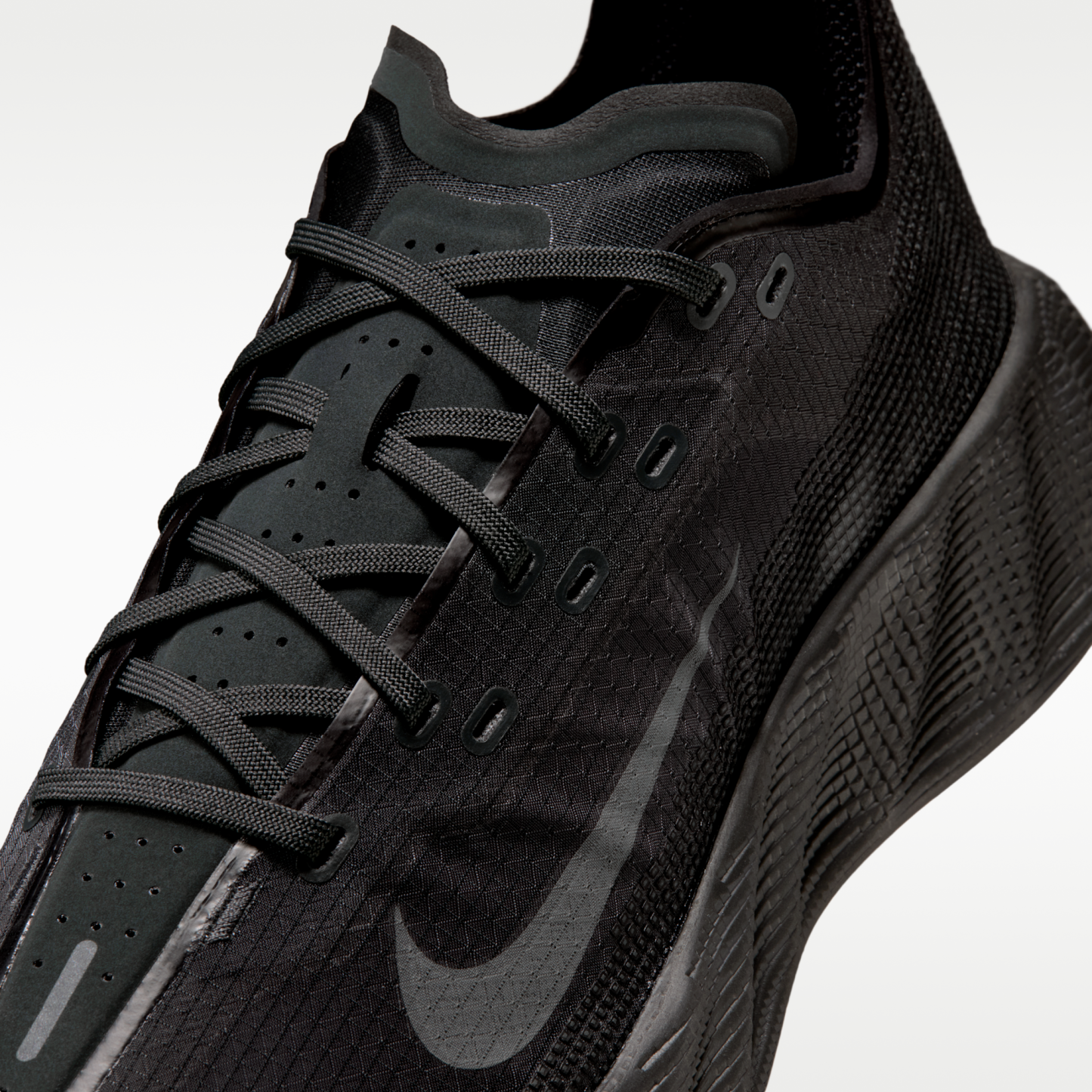 Nike Ava X - Μαύρο/Anthracite/Dark Grey/Smoke Grey - 7