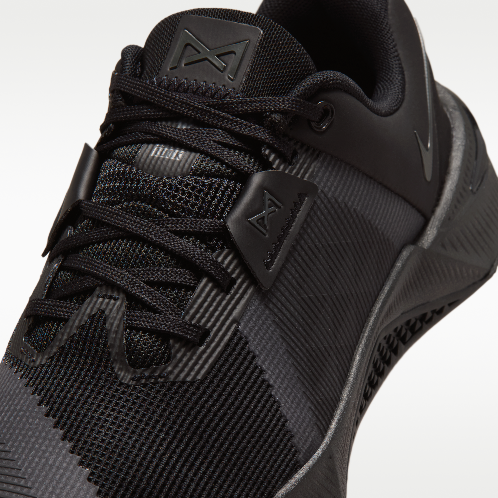 Nike Metcon 10 - Μαύρο/Volt/Anthracite - 7