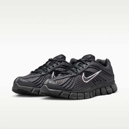 Nike Zoom Skylon 11 - Anthracite/Metallic Silver/Reflective Silver/Μαύρο - 5