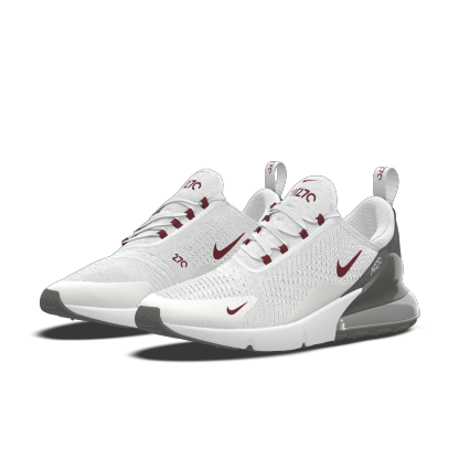 Nike Air Max 270 By You - Πολύχρωμο/Πολύχρωμο (4947478161) - 2