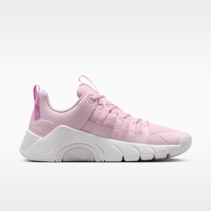 Nike Free Metcon 7 - Pink Foam/Light Magenta/Λευκό/Λευκό - 3