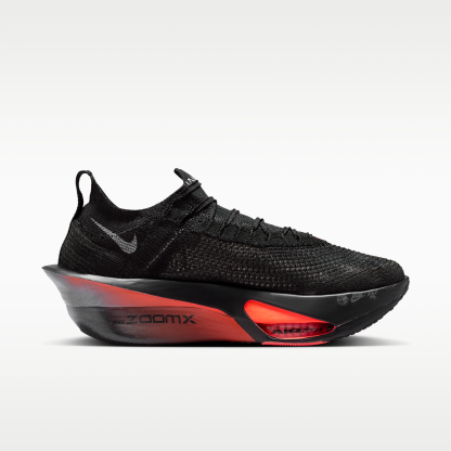 Nike Alphafly 3 "Run in Berlin" - Μαύρο/Bright Crimson/Wolf Grey/Metallic Silver - 3