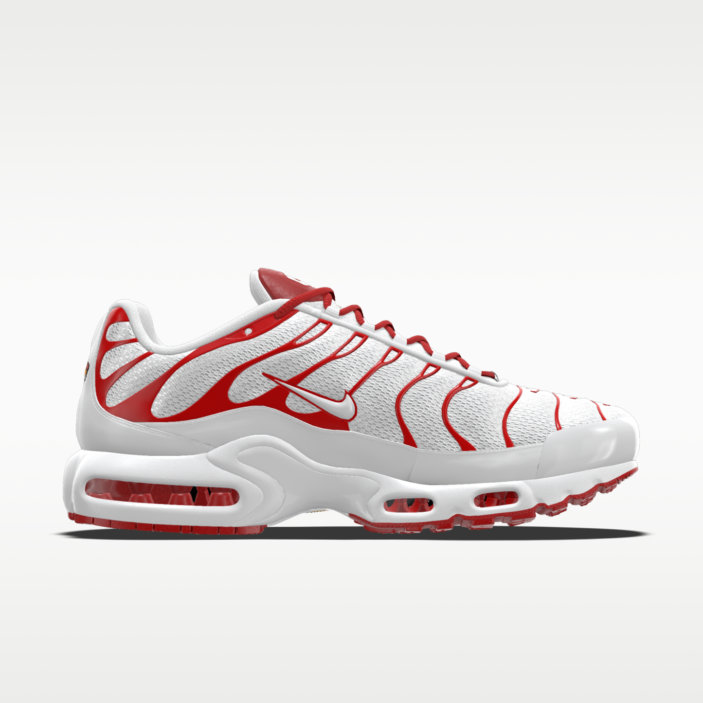 Nike Air Max Plus By You - Πολύχρωμο/Πολύχρωμο/Πολύχρωμο (4131555930) - 3