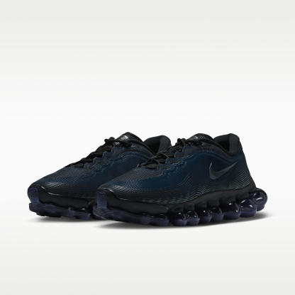 Nike Air Liquid Max AW - Obsidian/Iron Grey/Μαύρο/Μαύρο - 5
