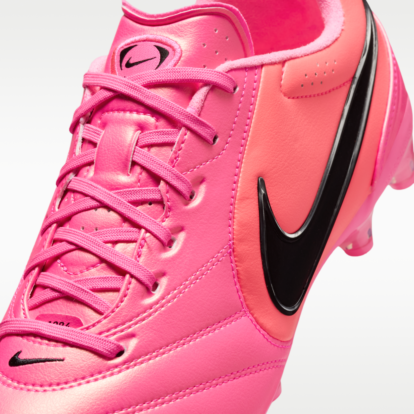 Nike Tiempo Ligera Pro - Πολύχρωμο/Μαύρο (IR2867-901) - 8