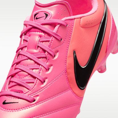 Nike Tiempo Ligera Pro - Πολύχρωμο/Μαύρο (IR2867-901) - 8