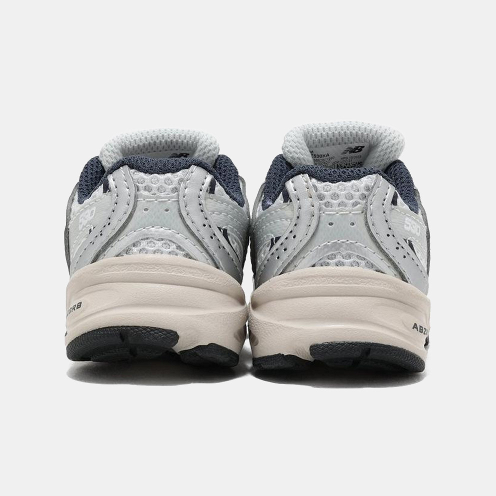 New Balance 530 Βρεφικά Παπούτσια - SUMMER