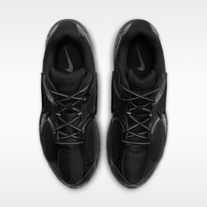 Nike V5 RNR Ripstop - Μαύρο/Μαύρο/Μαύρο - 4