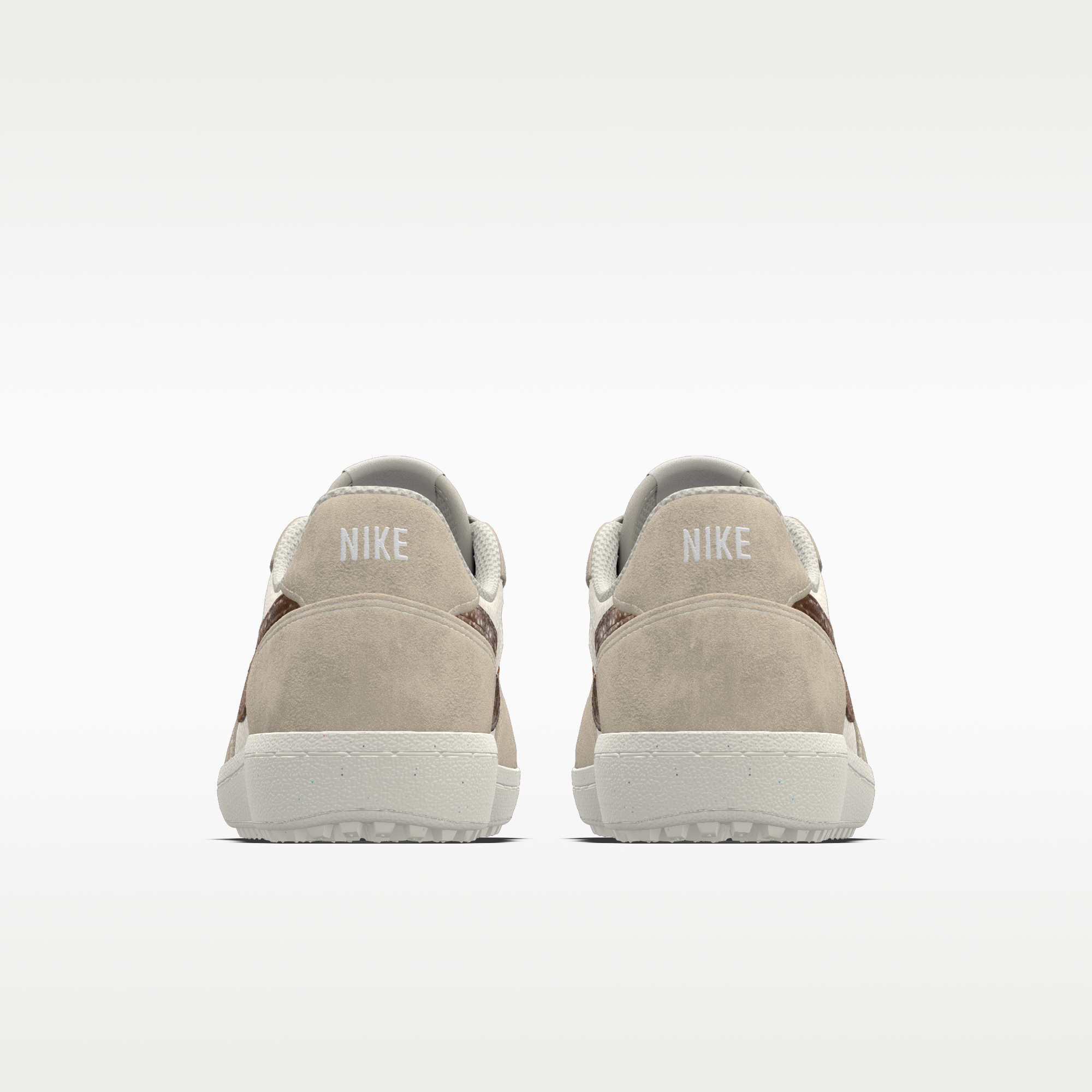 Nike Field General από εσάς - Πολύχρωμο/Πολύχρωμο - 5