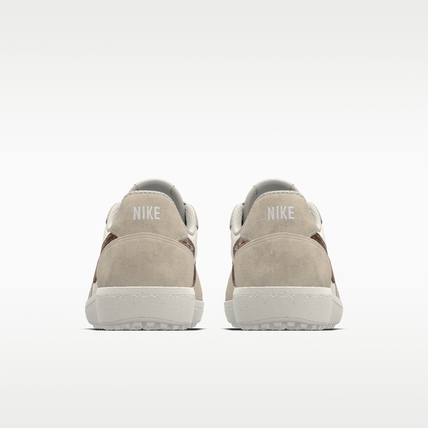 Nike Field General από εσάς - Πολύχρωμο/Πολύχρωμο - 5