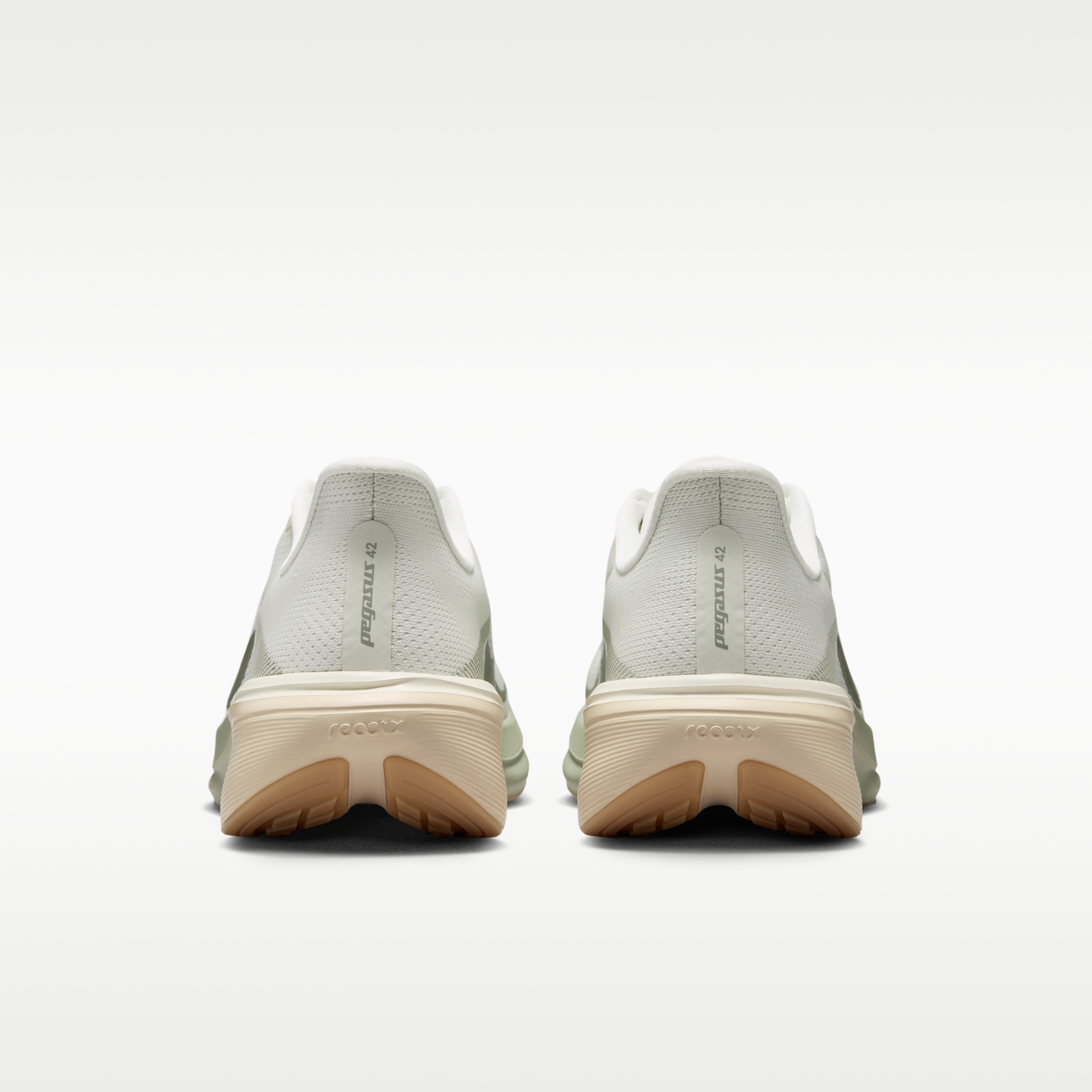 Nike Pegasus 42 - Spruce Aura/Pale Ivory/Sanddrift/Jade Horizon - 6