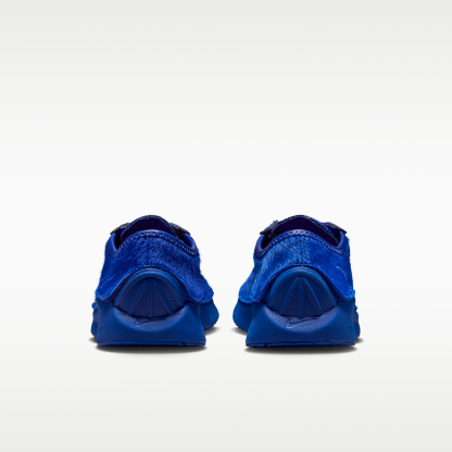 Nike Air Superfly LX Pony Hair Leather - Old Royal/Old Royal/Old Royal - 6