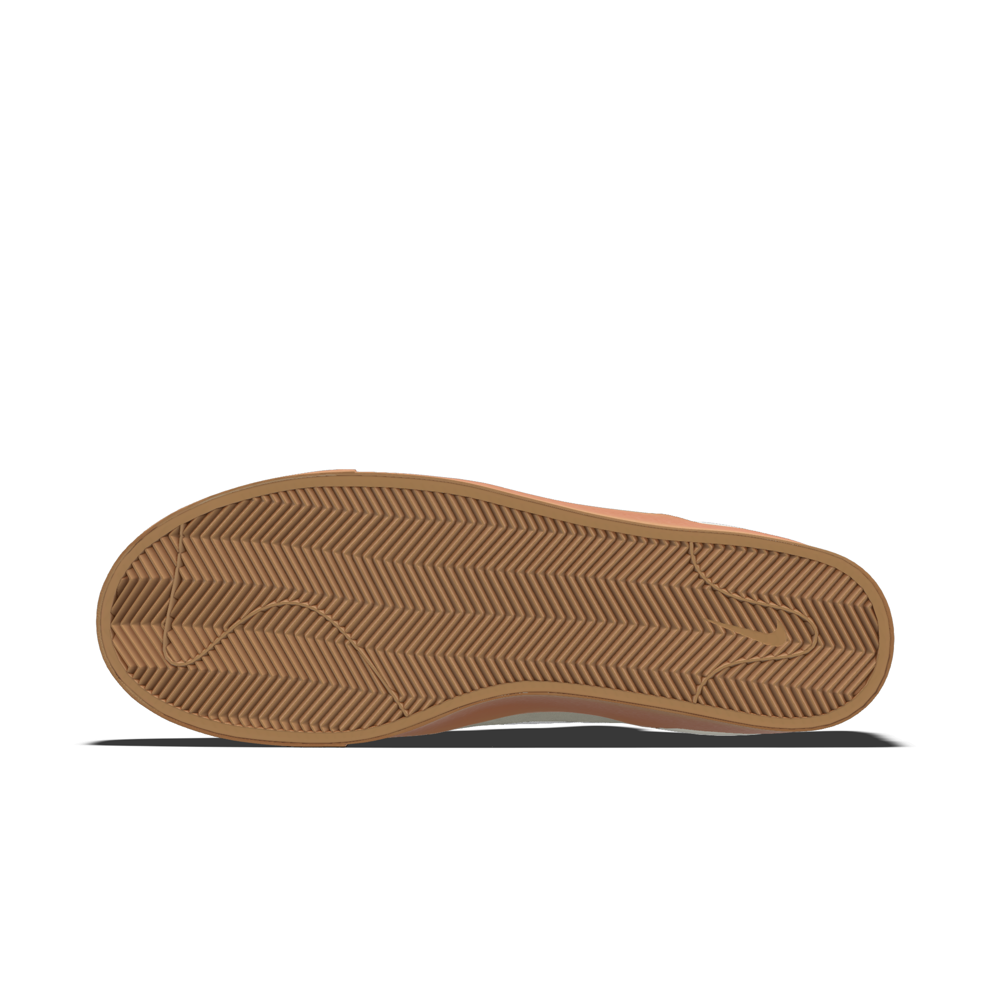 Nike SB Zoom Janoski OG By You - Πολύχρωμο/Πολύχρωμο/Πολύχρωμο/Πολύχρωμο (8550004422) - 6