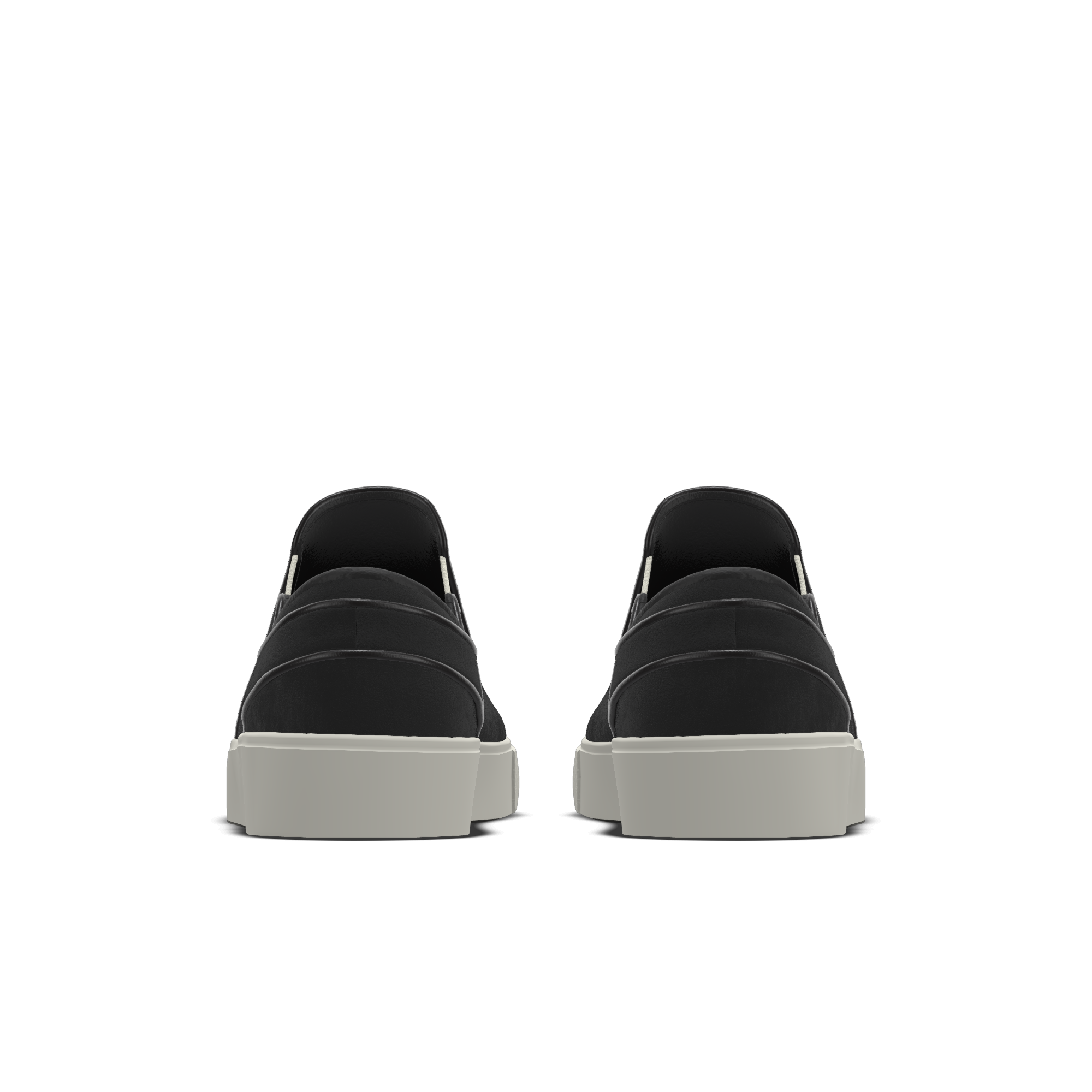 Nike SB Zoom Janoski Slip By You - Πολύχρωμο/Πολύχρωμο/Πολύχρωμο/Πολύχρωμο (5516472669) - 5