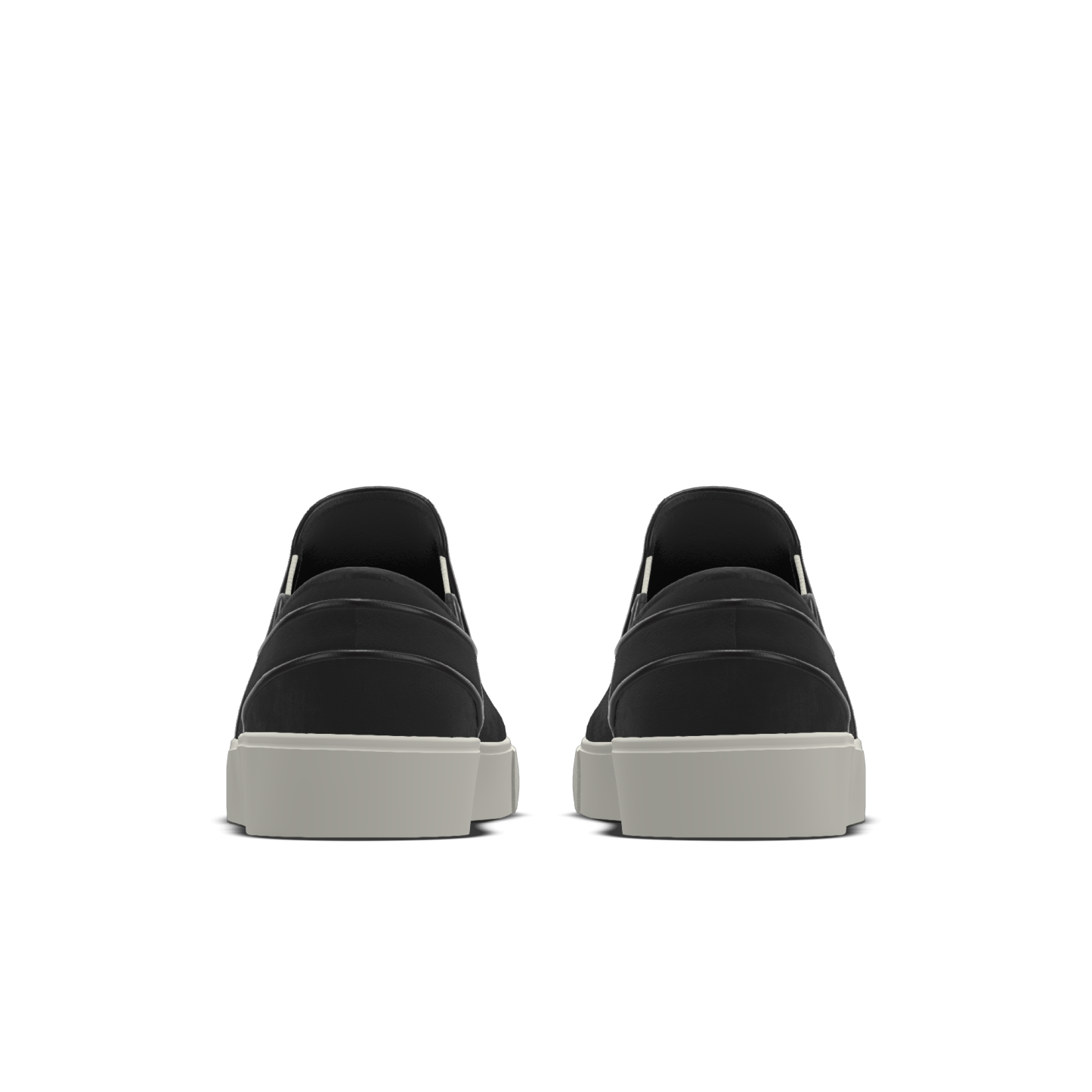 Nike SB Zoom Janoski Slip By You - Πολύχρωμο/Πολύχρωμο/Πολύχρωμο/Πολύχρωμο (5516472669) - 5