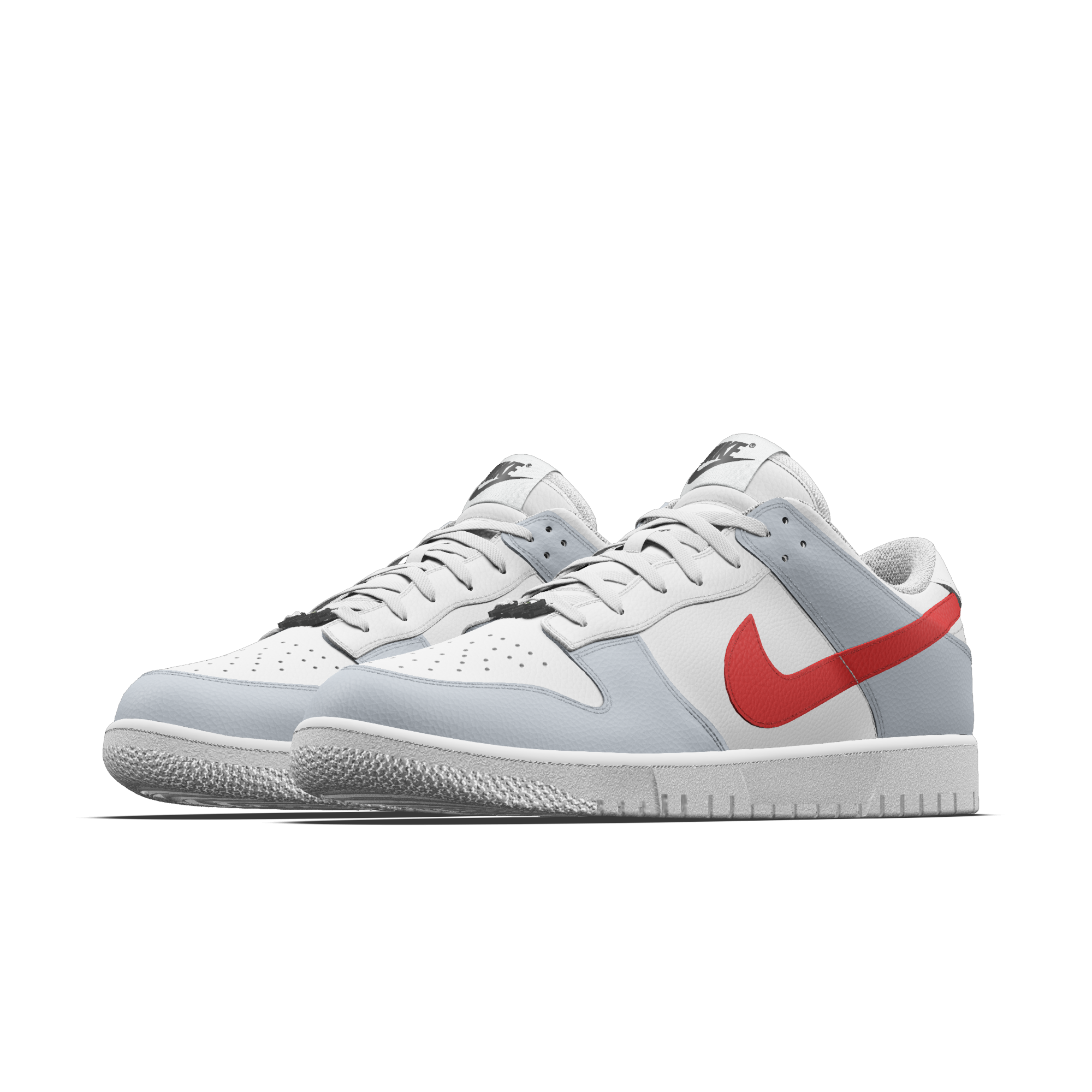 Nike Dunk Low Unlocked By You - Πολύχρωμο/Πολύχρωμο/Πολύχρωμο (1703754281) - 2