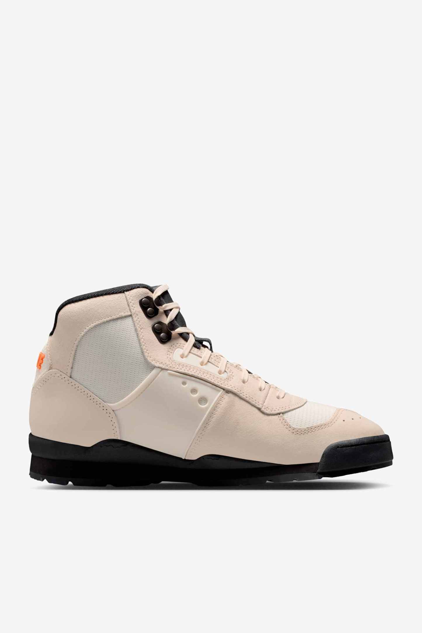 Nike Baltoro - Chalk/Safety Orange/Μαύρο/Sail - 4