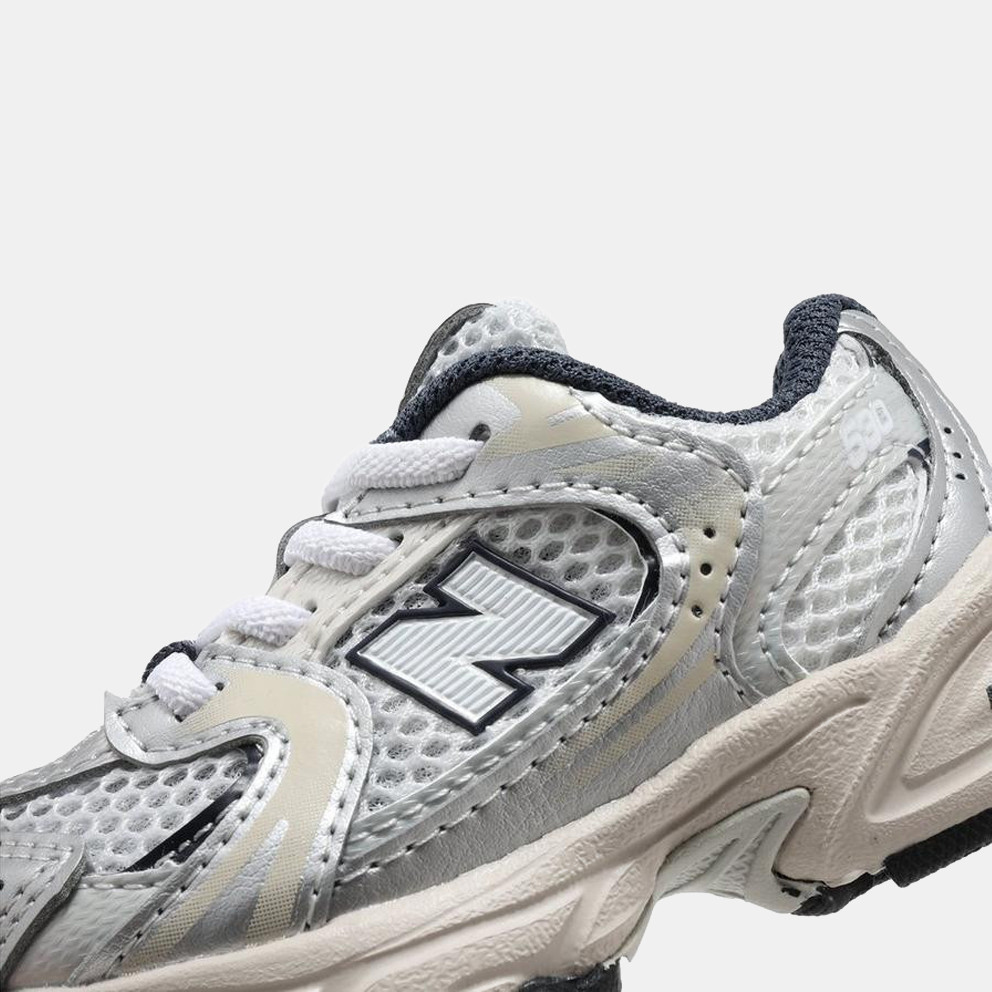New Balance 530 Βρεφικά Παπούτσια - SUMMER