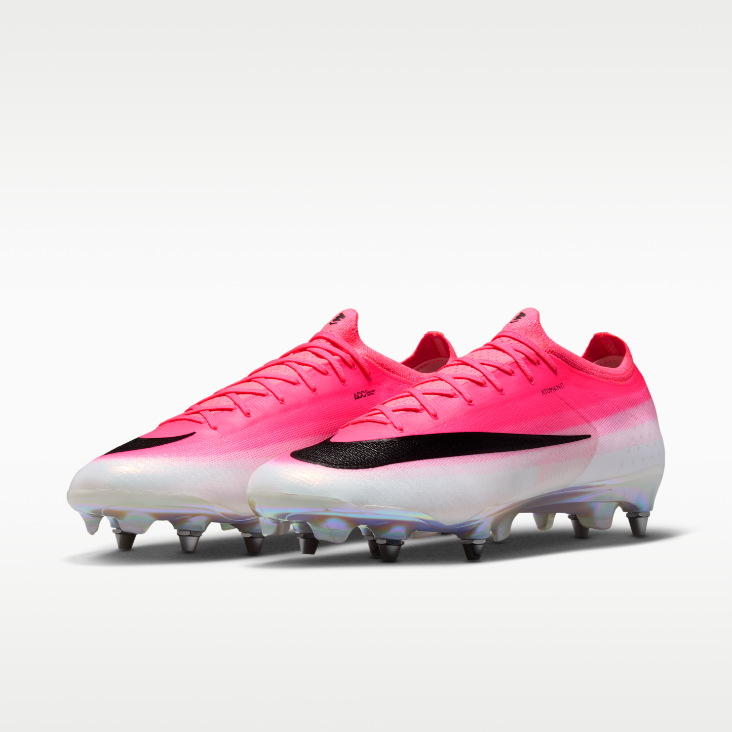 Nike Mercurial Vapor 17 Elite - Πολύχρωμο/Μαύρο (IM5807-901) - 5