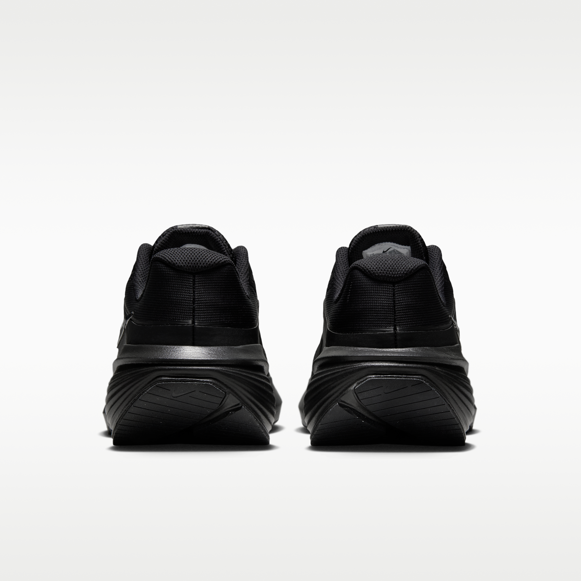 Nike Downshifter 14 - Μαύρο/Anthracite/Μαύρο - 6