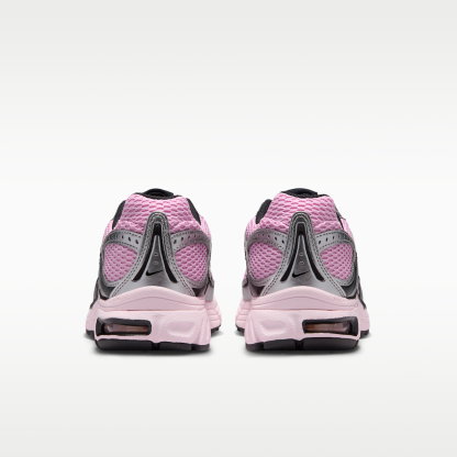 Nike Air Max Moto 2K - Pink Rise/Metallic Silver/Μαύρο/Pearl Pink - 6
