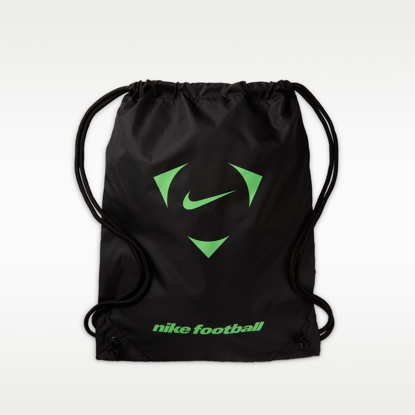 Nike Tiempo Maestro Elite - Μαύρο/Μαύρο/Illusion Green (IB4469-001) - 10